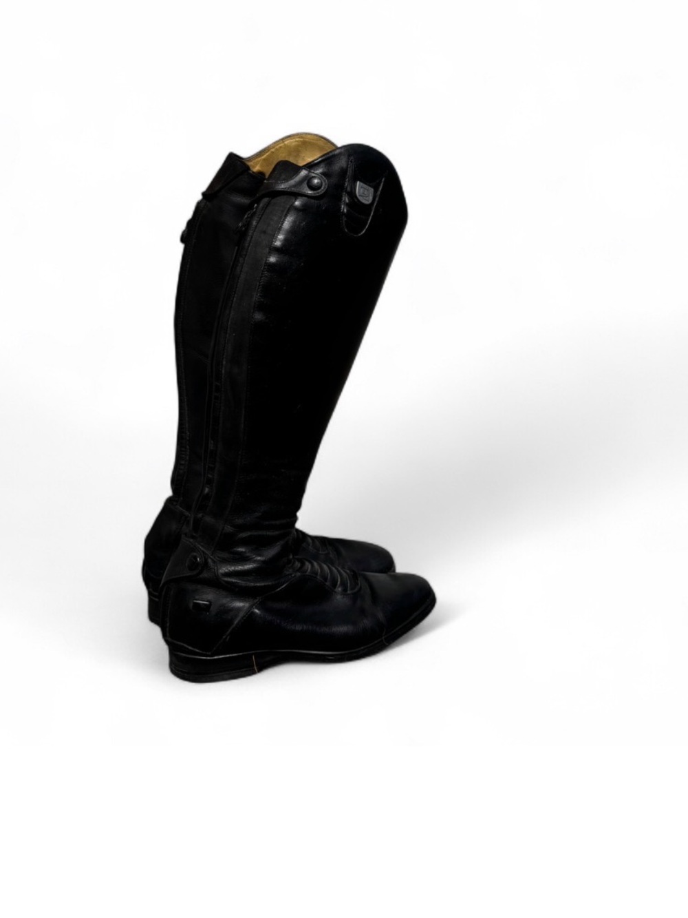 Tucci Riding Boots - Picture 5 of 8